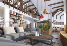 Flooring – Everything You Need to Know About Fitting and Cleaning