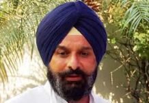 ਐਨਡੀਪੀਐਸ ਕੇਸ: ਬਿਕਰਮ ਸਿੰਘ ਮਜੀਠੀਆ ਅੱਜ ਐਸਆਈਟੀ ਅੱਗੇ ਹੋਣਗੇ ਪੇਸ਼