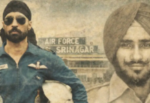 1971 ਦੀ ਜੰਗ ’ਤੇ ਆਧਾਰਿਤ ਫਿਲਮ ‘ਬਾਰਡਰ-2’ ਨੇ ਬਾਕਸ ਆਫਿਸ ’ਤੇ ਮਚਾਈ ਧੂਮ, ਨਿਰਮਲਜੀਤ ਸਿੰਘ ਸੇਖੋਂ ਦਾ ਕਿਰਦਾਰ ਵਖਰੀ ਛਾਪ ਛੱਡਦਾ