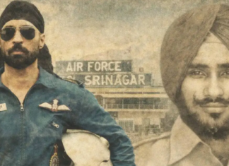 1971 ਦੀ ਜੰਗ ’ਤੇ ਆਧਾਰਿਤ ਫਿਲਮ ‘ਬਾਰਡਰ-2’ ਨੇ ਬਾਕਸ ਆਫਿਸ ’ਤੇ ਮਚਾਈ ਧੂਮ, ਨਿਰਮਲਜੀਤ ਸਿੰਘ ਸੇਖੋਂ ਦਾ ਕਿਰਦਾਰ ਵਖਰੀ ਛਾਪ ਛੱਡਦਾ