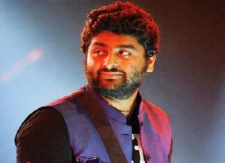 ਬਾਲੀਵੁੱਡ ਗਾਇਕ ਅਰਿਜੀਤ ਸਿੰਘ ਨੇ ਸੰਨਿਆਸ ਲੈਣ ਦਾ ਕੀਤਾ ਐਲਾਨ