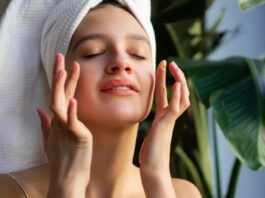 ਸਕਿਨ ਖੁਸ਼ਕ ਹੋਣ ਕਾਰਨ ਸਕਿੰਨ ਦੇਖਭਾਲ ਜ਼ਰੂਰੀ