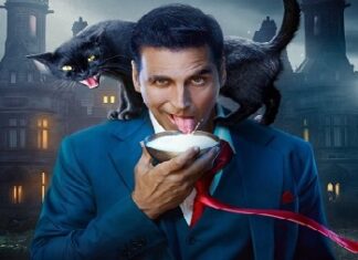 ਅਕਸ਼ੈ ਕੁਮਾਰ ਦੀ “ਭੂਤ ਬੰਗਲਾ” ਹੁਣ 10 ਅਪ੍ਰੈਲ 2026 ਨੂੰ ਹੋਵੇਗੀ ਰਿਲੀਜ਼