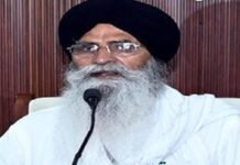 15 ਅਗਸਤ ਦੇ ਰੋਸ ਮਾਰਚ ਨੂੰ SGPC ਦੀ ਪੂਰਨ ਹਮਾਇਤ, ਐਡਵੋਕੇਟ ਧਾਮੀ ਨੇ ਸੰਗਤਾਂ ਨੂੰ ਸਹਿਯੋਗ ਦੀ ਕੀਤੀ ਅਪੀਲ