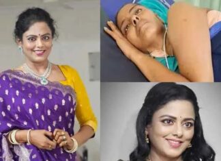 ਮਸ਼ਹੂਰ ਤੇਲਗੂ ਅਦਾਕਾਰਾ ਜਯਾ ਵਾਹਿਨੀ ਦਾ ਦਿਹਾਂਤ