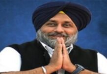 ਬੇਅਦਬੀ ਮਾਮਲਾ: SIT ਨੇ ਸੁਖਬੀਰ ਬਾਦਲ ਨੂੰ ਮੁੜ ਕੀਤਾ ਤਲਬ