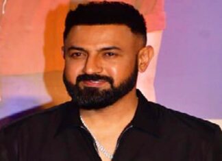 ਗਿੱਪੀ ਗਰੇਵਾਲ ਨੂੰ ਜਾਨੋਂ ਮਾਰਨ ਦੀ ਧਮਕੀ