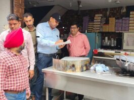 ਸਾਰੇ ਏਐਫਐਸਓਜ ਤੇ ਡੀਐਫਐਸਓਜ ਫੀਲਡ ‘ਚ ਡਟੇ; ਗੈਸ ਏਜੰਸੀਆਂ ਦੇ ਸਟਾਕ ਦੀ ਵੀ ਜਾਂਚ ਜਾਰੀ