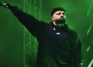 ਹਰਿਆਣਵੀ ਗੀਤ ‘ਟਟੀਰੀ’ ‘ਤੇ ਵਿਵਾਦ: ਬਾਦਸ਼ਾਹ ਖ਼ਿਲਾਫ਼ ਕੇਸ ਦਰਜ, ਯੂਟਿਊਬ ਤੋਂ ਗਾਣਾ ਹਟਾਇਆ