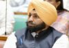 30 ਜੂਨ ਤੱਕ ‘ਮੈਨਹੋਲ ਅਤੇ ਟੋਏ ਮੁਕਤ’ ਹੋਵੇਗਾ ਲੁਧਿਆਣਾ, ਮੰਤਰੀ ਹਰਜੋਤ ਬੈਂਸ ਨੇ ਦਿੱਤੇ ਸਖ਼ਤ ਨਿਰਦੇਸ਼