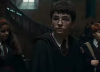 ਹੈਰੀ ਪੋਟਰ ਦੀ ਜਾਦੂਈ ਦੁਨੀਆ ਫਿਰ ਵਾਪਸ, HBO ਦੀ ਨਵੀਂ ਸੀਰੀਜ਼ ਦਾ ਧਮਾਕੇਦਾਰ ਟ੍ਰੇਲਰ