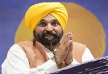 ਸੀਐਮ ਮਾਨ ਦੀਆਂ ਮਹਿਲਾਵਾਂ ਨੂੰ ਅਪੀਲ SIR ਫਾਰਮ ਜ਼ਰੂਰ ਭਰੋ, ਨਹੀਂ ਤਾਂ ਸਰਕਾਰੀ ਸਕੀਮਾਂ ਦੇ ਲਾਭ ਤੋਂ ਰਹਿ ਸਕਦੇ ਹੋ ਵਾਂਝੇ