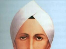 ਭਾਸ਼ਾ ਵਿਭਾਗ ਪੰਜਾਬ ਵੱਲੋਂ ਕਰਤਾਰ ਸਿੰਘ ਸਰਾਭਾ ਯਾਦਗਾਰੀ ਸਮਾਗਮ 23 ਮਈ ਨੂੰ