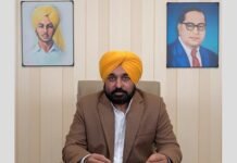 ਲੁਧਿਆਣਾ ਵਿੱਚ 65 ਕਰੋੜ ਦੀ ਲਾਗਤ ਨਾਲ ਬਣੇਗਾ CBG ਪਲਾਂਟ, CM ਮਾਨ ਰੱਖਣਗੇ ਨੀਂਹ ਪੱਥਰ