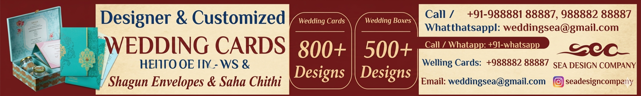 Google search engine