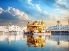 Amrit Vele Da Hukamnama Sri Darbar Sahib, Amritsar, 29-05-2026