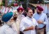 ਸ਼ੁਕਰਾਨਾ ਯਾਤਰਾ ਨੂੰ ਮਿਲ ਰਿਹਾ ਜਨ-ਜਨ ਦਾ ਸਹਿਯੋਗ, ਬੇਅਦਬੀ ਵਿਰੋਧੀ ਕਾਨੂੰਨ ਦੀ ਹੋ ਰਹੀ ਸਰਾਹਨਾ : ਹਰਪਾਲ ਜੁਨੇਜਾ