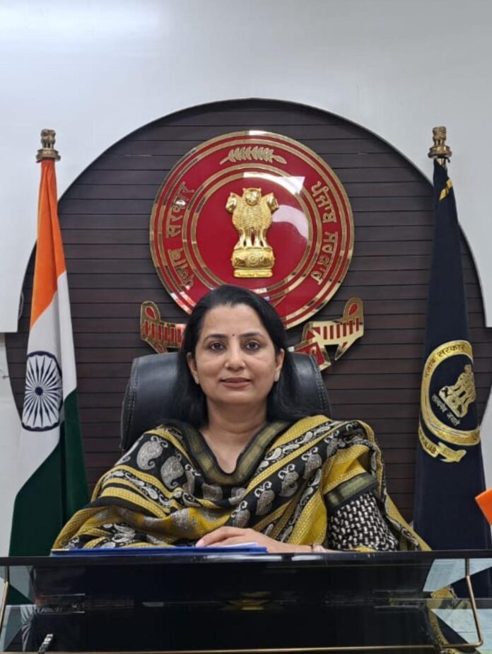 DC-Navjot Kaur