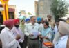 ਅਨੰਦ ਨਗਰ ਬੀ ‘ਚ 75 ਲੱਖ ਰੁਪਏ ਦੀ ਲਾਗਤ ਨਾਲ ਸੁੰਦਰ ਪਾਰਕ, ਓਪਨ ਜਿੰਮ ਤੇ ਯੋਗਾ ਸ਼ੈਡ ਦਾ ਹੋਵੇਗਾ ਨਿਰਮਾਣ: ਡਾ. ਬਲਬੀਰ ਸਿੰਘ