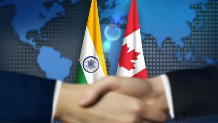 India-Canada-bilateral-and-trade-relations