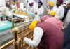‘ਸ਼ੁਕਰਾਨਾ ਯਾਤਰਾ’ ਵਿੱਚ ਲੱਖਾਂ ਸੰਗਤਾਂ ਨੇ ਸ਼ਿਰਕਤ ਕਰਕੇ ਬੇਅਦਬੀ ਵਿਰੋਧੀ ਇਤਿਹਾਸਕ ਕਾਨੂੰਨ ਲਈ ਅਕਾਲ ਪੁਰਖ ਦਾ ਧੰਨਵਾਦ ਕੀਤਾ-ਭਗਵੰਤ ਸਿੰਘ ਮਾਨ