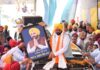 14,000 ਕਿਲੋਮੀਟਰ ਪਾਈਪਲਾਈਨਾਂ ਅਤੇ 21,000 ਕਿਊਸਿਕ ਪਾਣੀ ਨੇ ਟੇਲਾਂ ‘ਤੇ ਵਸਦੇ ਕਿਸਾਨਾਂ ਲਈ ਸਿੰਚਾਈ ਸਹੂਲਤ ਯਕੀਨੀ ਬਣਾਈ: ਮੁੱਖ ਮੰਤਰੀ ਭਗਵੰਤ ਸਿੰਘ ਮਾਨ