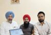ਕਿਹਾ,ਜਨਗਣਨਾ-2027 ਤਹਿਤ ਸੈਲਫ ਇਨਿਊਮਰੇਸ਼ਨ ਦਾ ਖੁੱਲ਼੍ਹਿਆ ਲਿੰਕ, 14 ਮਈ ਤੱਕ ਵੱਧ ਤੋਂ ਵੱਧ ਲੋਕ ਕਰਨ ਸੈਲਫ ਇਨਿਊਮਰੇਸ਼ਨ
