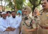 ਮਾਲੇਰਕੋਟਲਾ ਨੇ ਫਿਰ ਦਿੱਤਾ ਭਾਈਚਾਰਕ ਸਾਂਝ ਅਤੇ ਅਮਨ-ਅਮਾਨ ਦਾ ਸੁਨੇਹਾ – ਐੱਸ.ਐੱਸ.ਪੀ. ਗੁਰਮੀਤ ਸਿੰਘ