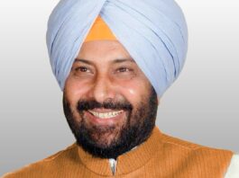 ਪੰਜਾਬ ਭਾਜਪਾ ਨੂੰ ਮਿਲਿਆ ਨਵਾਂ ਨੇਤ੍ਰਿਤਵ, ਕੇਵਲ ਸਿੰਘ ਢਿੱਲੋਂ ਸੰਭਾਲਣਗੇ ਕਮਾਨ