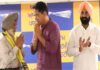 ਸਾਬਕਾ ਆਈਏਐਸ ਅਧਿਕਾਰੀ ਡਾ. ਸਵਰਨ ਸਿੰਘ ‘ਆਪ’ ਵਿੱਚ ਸ਼ਾਮਲ