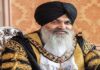 ਲੈਸਟਰ ਵਿੱਚ ਇਤਿਹਾਸ ਰਚਿਆ, ਅੰਮ੍ਰਿਤਧਾਰੀ ਪੰਜਾਬੀ ਸਿੱਖ ਬਣੇ ਪਹਿਲੇ ਲਾਰਡ ਮੇਅਰ