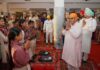 ਯੰਗ ਨਭਾਈਟਸ ਐਸੋਸੀਏਸ਼ਨ ਨੇ ਸਮਾਜਿਕ ਸੇਵਾ ਦੇ ਖੇਤਰ ਵਿੱਚ ਨਿਵੇਕਲੀ ਮਿਸਾਲ ਕਾਇਮ ਕੀਤੀ : ਰਾਜਪਾਲ ਗੁਲਾਬ ਚੰਦ ਕਟਾਰੀਆ