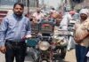 ਬਾਘਾ ਪੁਰਾਣਾ ਵਿੱਚ ‘ਜੁਗਾੜ’ ਗੱਡੀਆਂ ਖ਼ਿਲਾਫ਼ ਵੱਡੀ ਕਾਰਵਾਈ, ਕਈ ਵਾਹਨ ਜ਼ਬਤ