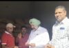 ਪੰਜਾਬ ਸਟੇਟ ਫੂਡ ਕਮਿਸ਼ਨ ਦੇ ਮੈਂਬਰ ਜਸਵੀਰ ਸਿੰਘ ਸੇਖੋਂ “ਮੇਰੀ ਰਸੋਈ” ਸਕੀਮ ਦੀ ਜਾਂਚ ਲਈ ਨਾਭਾ ਪਹੁੰਚੇ