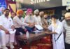 ਪੰਜਾਬ ਟ੍ਰੇਡ ਕਮਿਸ਼ਨ ਵਪਾਰੀਆਂ ਦੀਆਂ ਸਾਰੀਆਂ ਸਮੱਸਿਆਵਾਂ ਦਾ ਹੱਲ ਲਈ ਵਚਨਬੱਧ : ਚੇਅਰਮੈਨ ਗੁਰਪ੍ਰੀਤ ਸਿੰਘ ਧਮੋਲੀ