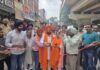 ਵਿਧਾਇਕ ਅਜੀਤਪਾਲ ਸਿੰਘ ਕੋਹਲੀ ਵੱਲੋਂ 50 ਲੱਖ ਰੁਪਏ ਦੀ ਲਾਗਤ ਨਾਲ ਬਣੀ ਸੜਕ ਲੋਕ ਅਰਪਿਤ