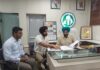ਮਾਰਕੀਟ ਕਮੇਟੀ, ਲੁਧਿਆਣਾ ਵੱਲੋਂ 2026- 27 ਦਾ ਬਜਟ ਪੇਸ਼