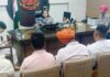 ਵੋਟਰ ਸੂਚੀ ਦੀ ਸਪੈਸ਼ਲ ਇੰਟੈਂਸਿਵ ਰਿਵੀਜ਼ਨ ਸਬੰਧੀ ਜ਼ਿਲ੍ਹਾ ਮਾਨਸਾ ਵਿੱਚ 25 ਜੂਨ ਤੋਂ ਸ਼ੁਰੂ ਹੋਵੇਗੀ ਘਰ-ਘਰ ਗਣਨਾ ਪ੍ਰਕਿਰਿਆ: ਡਿਪਟੀ ਕਮਿਸ਼ਨਰ ਨਵਜੋਤ ਕੌਰ
