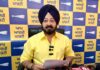 ਸ਼ਹਿਰ ਵਾਸੀਆਂ ਮੁਤਾਬਿਕ ਸ਼ਹਿਰ ਦਾ ਵਿਕਾਸ ਹੋਵੇਗਾ – ਵਿਧਾਇਕ ਕੋਹਲੀ