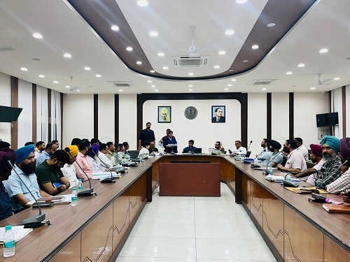 Traders Grievances (2)