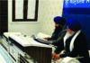 “ਬੇਅਦਬੀ ਕਾਨੂੰਨ ‘ਤੇ ਹੁਣ ਹੋਵੇਗਾ ਫੈਸਲਾ!” ਅਕਾਲ ਤਖ਼ਤ ਦੇ ਪੱਤਰਾਂ ਨਾਲ ਸਿੱਖ ਵਿਧਾਇਕਾਂ ਦੀ ਵਧੀ ਧੜਕਨ, ਪੰਜਾਬ ਦੀ ਸਿਆਸਤ ‘ਚ ਵੱਡੀ ਹਲਚਲ