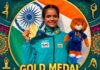 ਵਿਸ਼ਵ ਯੋਗਾਸਨ ਚੈਂਪੀਅਨਸ਼ਿਪ 2026 ‘ਚ ਪੰਜਾਬ ਦੀ ਅਲਕਾ ਪੇਰੀਵਾਲ ਨੇ ਸੋਨ ਤਮਗਾ ਜਿੱਤਿਆ