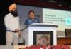 ਸਪੈਸ਼ਲ ਇੰਟੈਂਸਿਵ ਰਿਵੀਜ਼ਨ-2026 ਨੂੰ ਸਫਲ ਬਣਾਉਣ ਲਈ ਚੋਣ ਅਮਲੇ ਦੀ ਟ੍ਰੇਨਿੰਗ ਆਯੋਜਿਤ