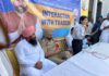 ਜ਼ਿਲ੍ਹਾ ਪ੍ਰਸ਼ਾਸ਼ਨ ਵਪਾਰੀ ਵਰਗ ਦੀ ਭਲਾਈ ਲਈ ਵਚਨਬੱਧ ਹੈ: ਏਡੀਸੀ ਪੂਨਮ ਸਿੰਘ