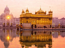 ਮੁੱਖਵਾਕ ਸੱਚਖੰਡ ਸ੍ਰੀ ਹਰਿਮੰਦਰ ਸਾਹਿਬ, ਸ੍ਰੀ ਅੰਮ੍ਰਿਤਸਰ 20-06-2026