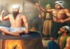 ਗੁਰੂ ਅਰਜਨ ਦੇਵ ਜੀ ਦੇ ਸ਼ਹੀਦੀ ਦਿਹਾੜੇ ਮੌਕੇ 541 ਸ਼ਰਧਾਲੂ ਪਾਕਿਸਤਾਨ ਰਵਾਨਾ, ਗੁਰਧਾਮਾਂ ਦੇ ਦਰਸ਼ਨਾਂ ਲਈ ਸੰਗਤਾਂ ‘ਚ ਭਾਰੀ ਉਤਸ਼ਾਹ