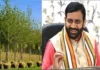 ਵਾਤਾਵਰਣ ਸੰਭਾਲ ਲਈ ਹਰਿਆਣਾ ਸਰਕਾਰ ਦਾ ਵੱਡਾ ਕਦਮ, ਜਨਭਾਗੀਦਾਰੀ ਨਾਲ ਚੱਲੇਗੀ ਰੁੱਖ ਲਗਾਉਣ ਮੁਹਿੰਮ