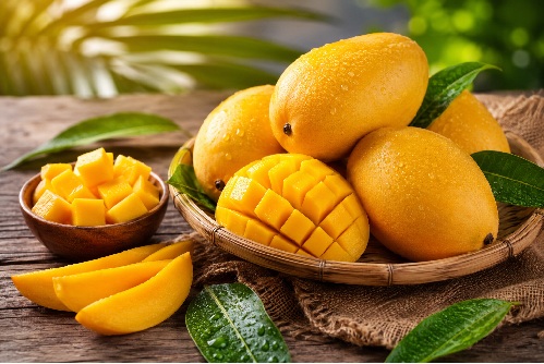 mango picture