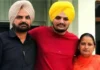 “ਜਨਮਦਿਨ ‘ਤੇ ਫਿਰ ਨਮ ਹੋਈਆਂ ਅੱਖਾਂ, ਸਿੱਧੂ ਮੂਸੇਵਾਲਾ ਨੂੰ ਯਾਦ ਕਰ ਭਾਵੁਕ ਹੋਏ ਮਾਪੇ”