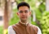ਕਦੇ ਸਿਆਸੀ ਸਾਥੀ ਰਹੇ ਰਾਘਵ ਚੱਢਾ ਨੇ ਭਗਵੰਤ ਮਾਨ ਤੋਂ ਅਸਤੀਫ਼ਾ ਮੰਗਿਆ